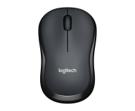 Logitech MK295 Silent Wireless grafitowy - 595519 - zdjęcie 6
